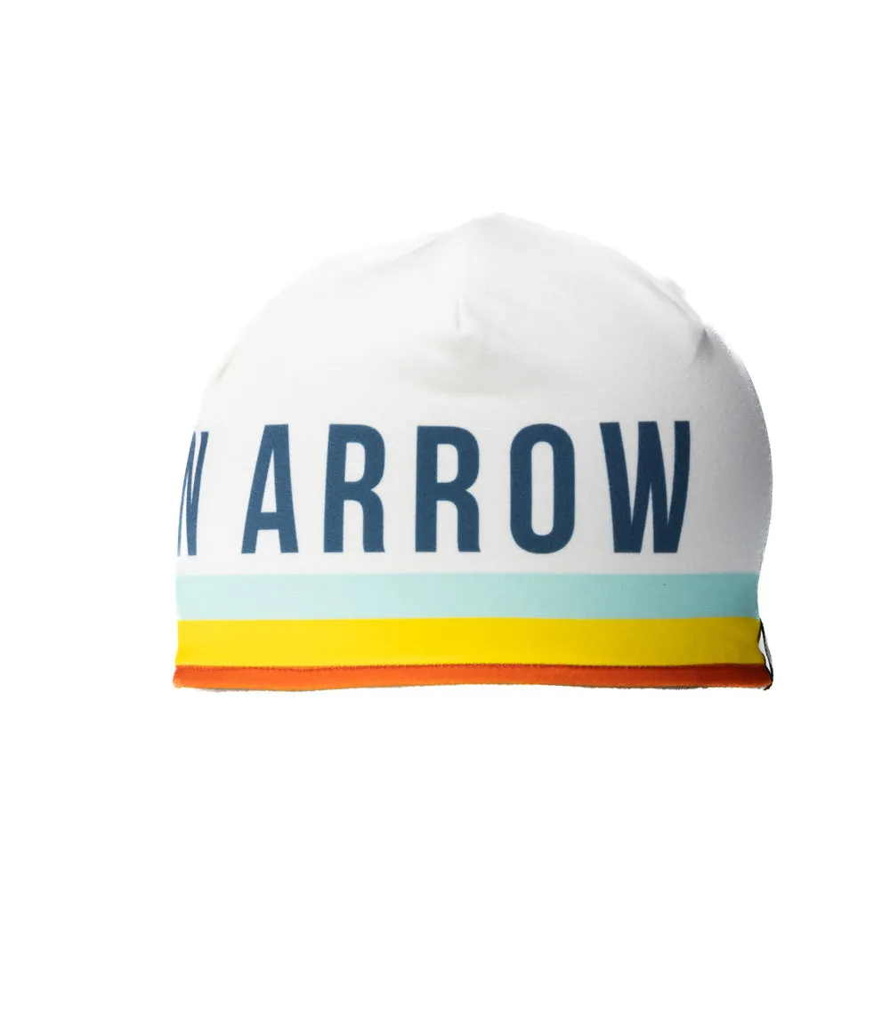 Broken Arrow Perf Sublimated Beanie