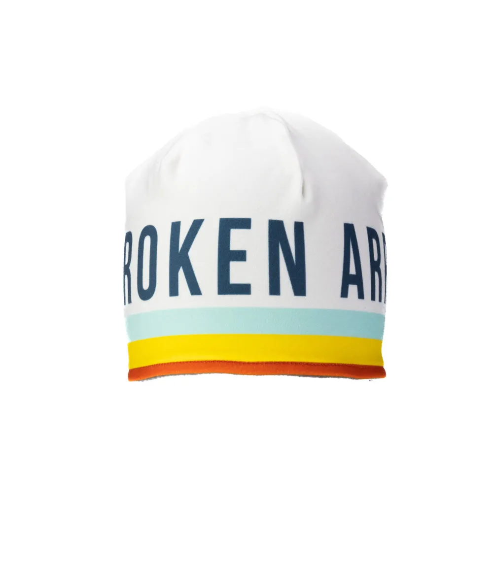 Broken Arrow Perf Sublimated Beanie