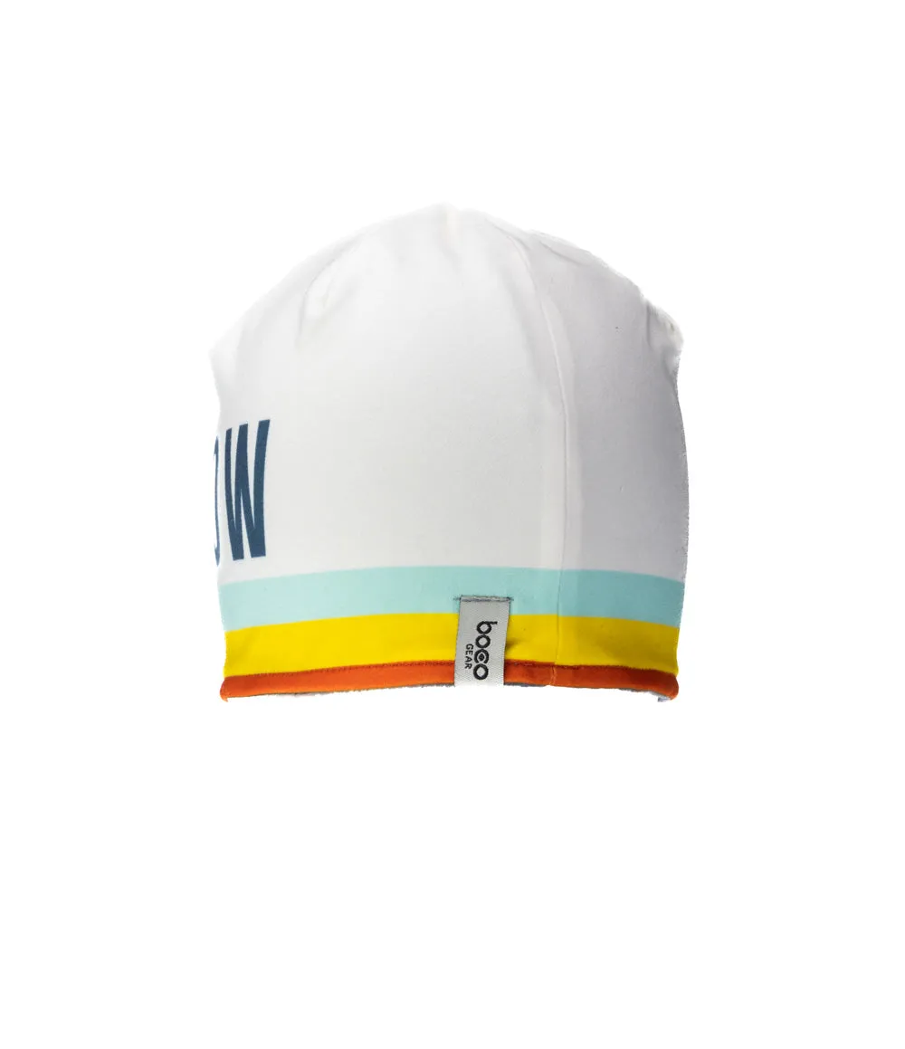 Broken Arrow Perf Sublimated Beanie