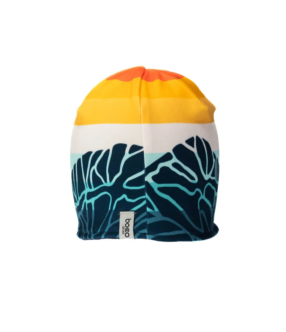 Broken Arrow Perf Sublimated Beanie