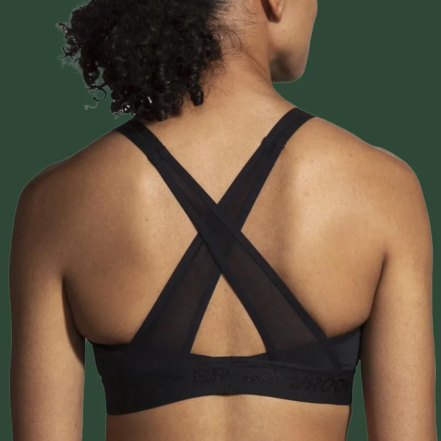 Brooks Plunge 2.0 Sport Bra