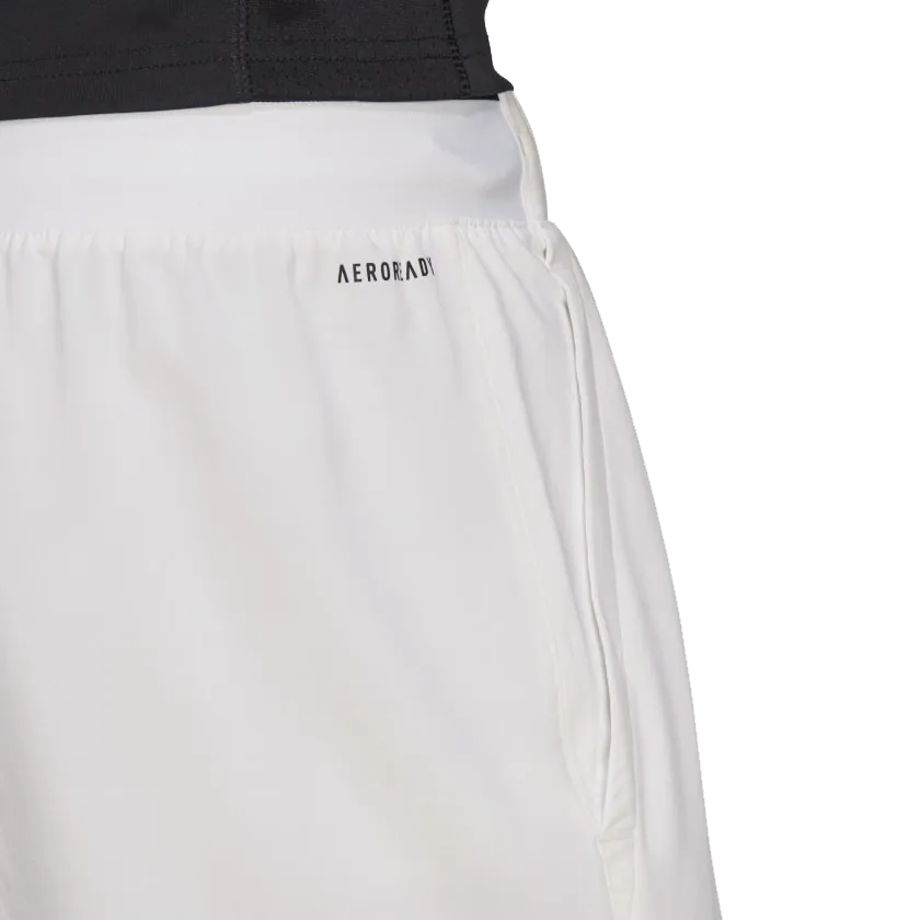 Club Stretch Woven Short