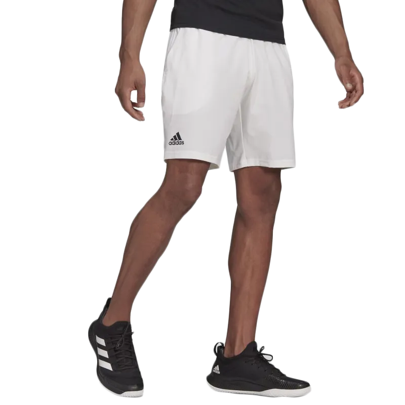 Club Stretch Woven Short