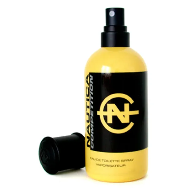 Competition Body Mist by Nautica