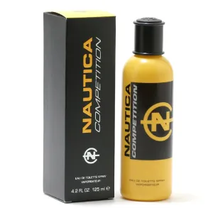 Competition Body Mist by Nautica