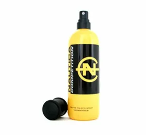Competition Yellow by Nautica