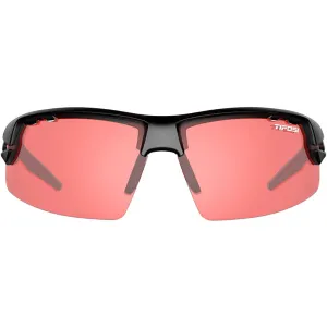 Crit - Crystal Black/Enliven Bike Lens