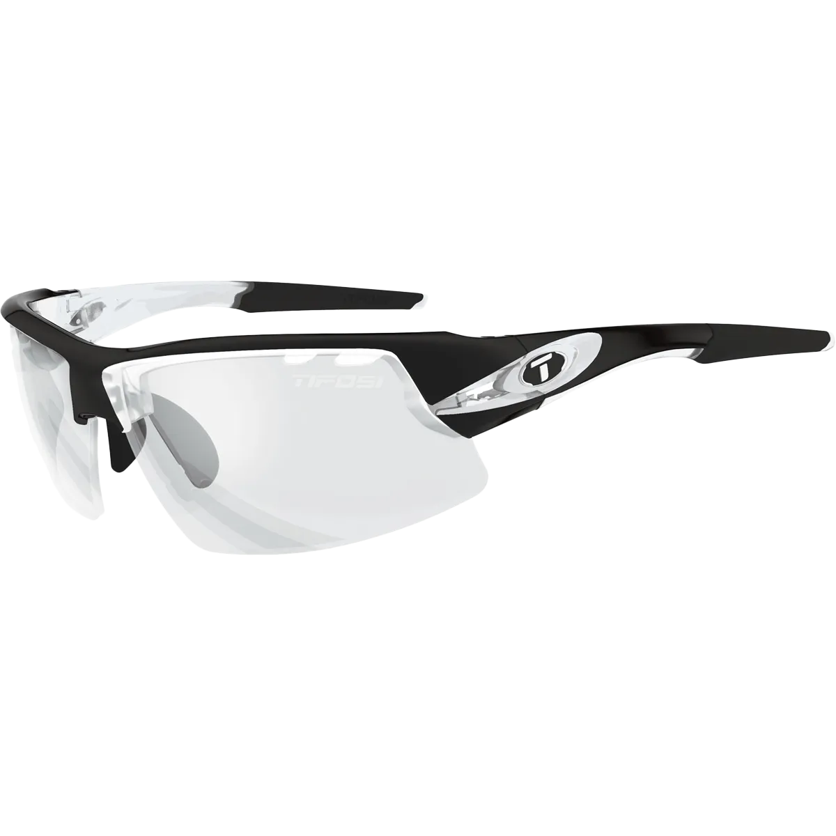 Crit - Crystal Black/Light Night Fototec