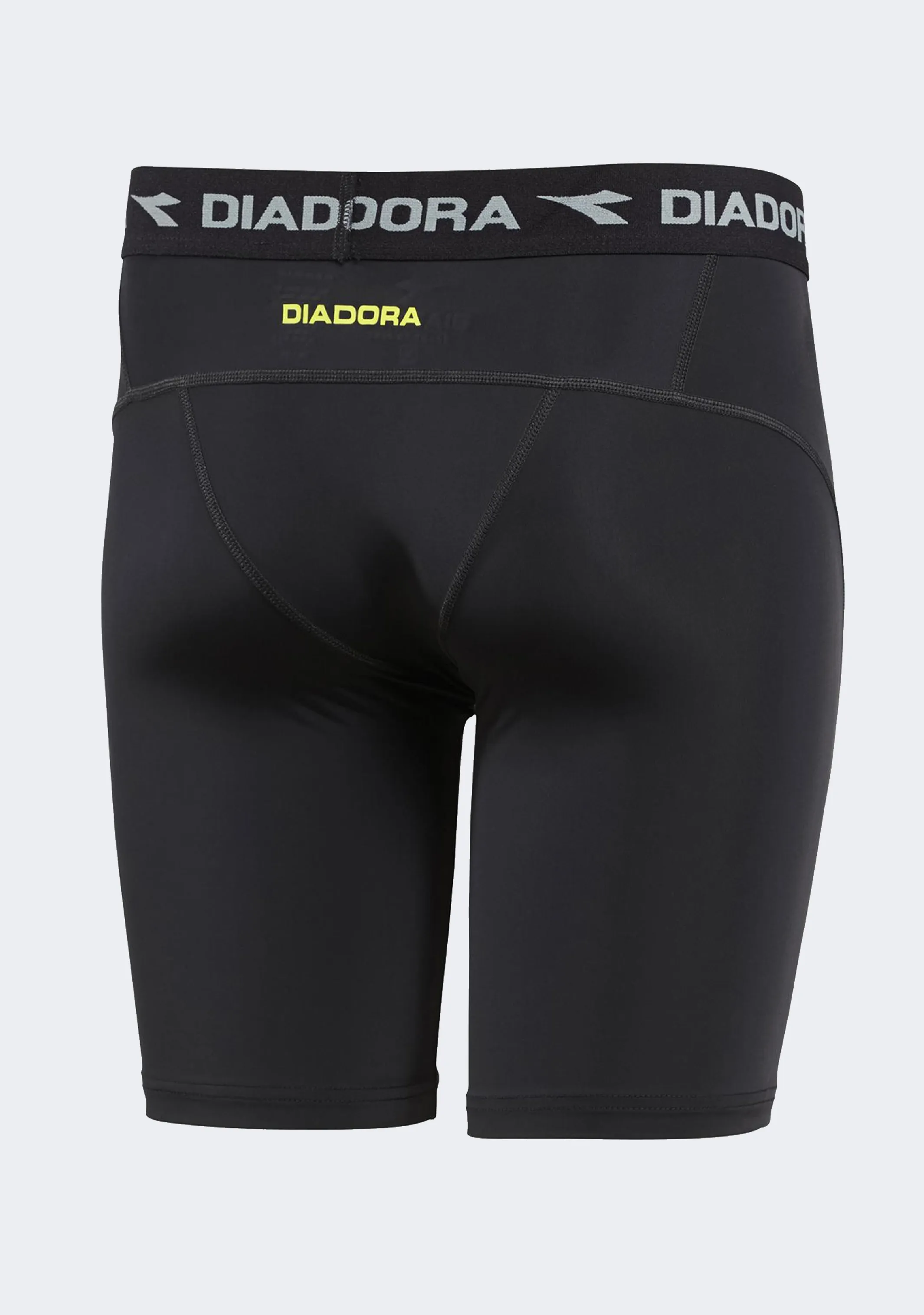 Diadora Men’s Compression Short