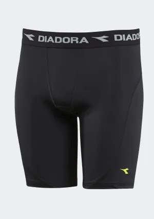 Diadora Men’s Compression Short