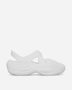 Dingyun Zhang Diffuser Clogs White