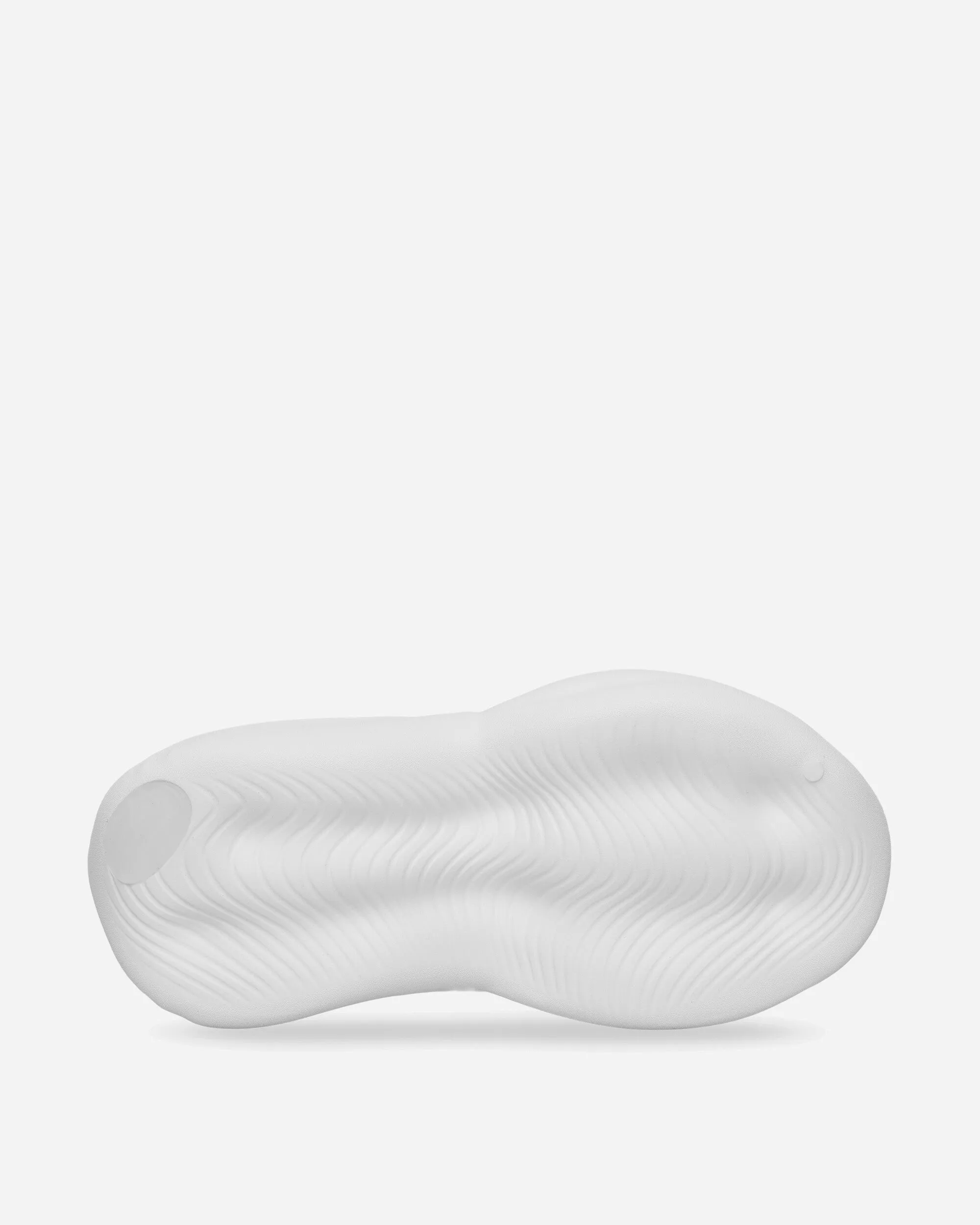 Dingyun Zhang Diffuser Clogs White