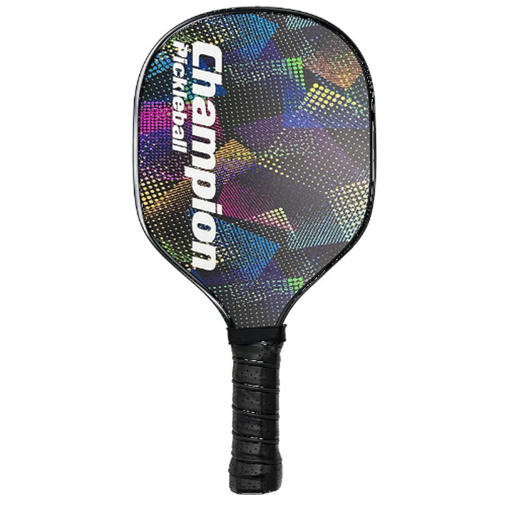 E-JET Pickleball Deluxe Wooden Paddle