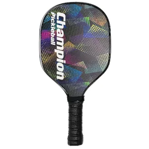 E-JET Pickleball Deluxe Wooden Paddle
