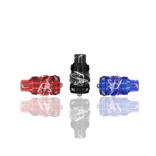 Eleaf ELLO Duro PMMA Sub Ohm Tank