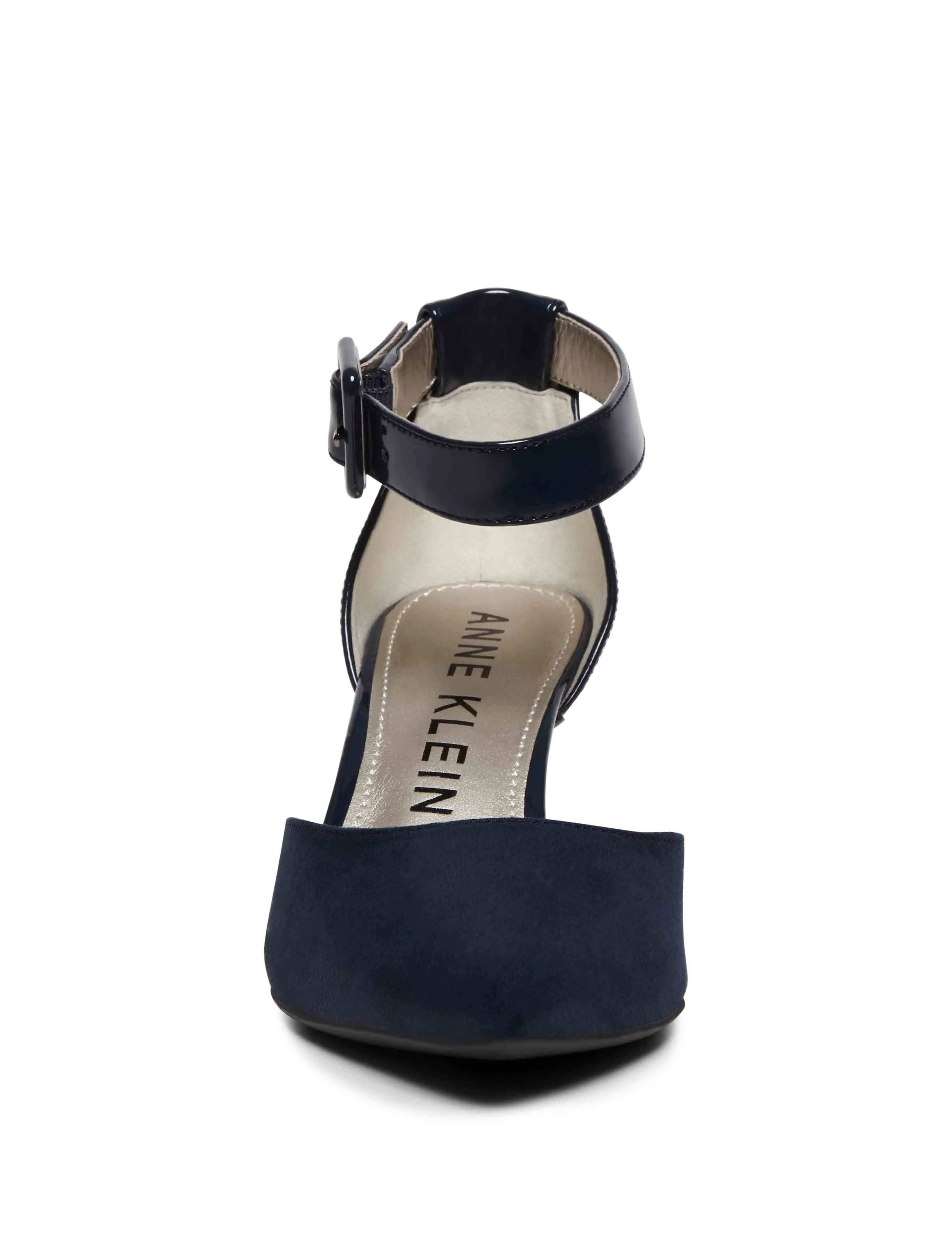 Fabulist Pump