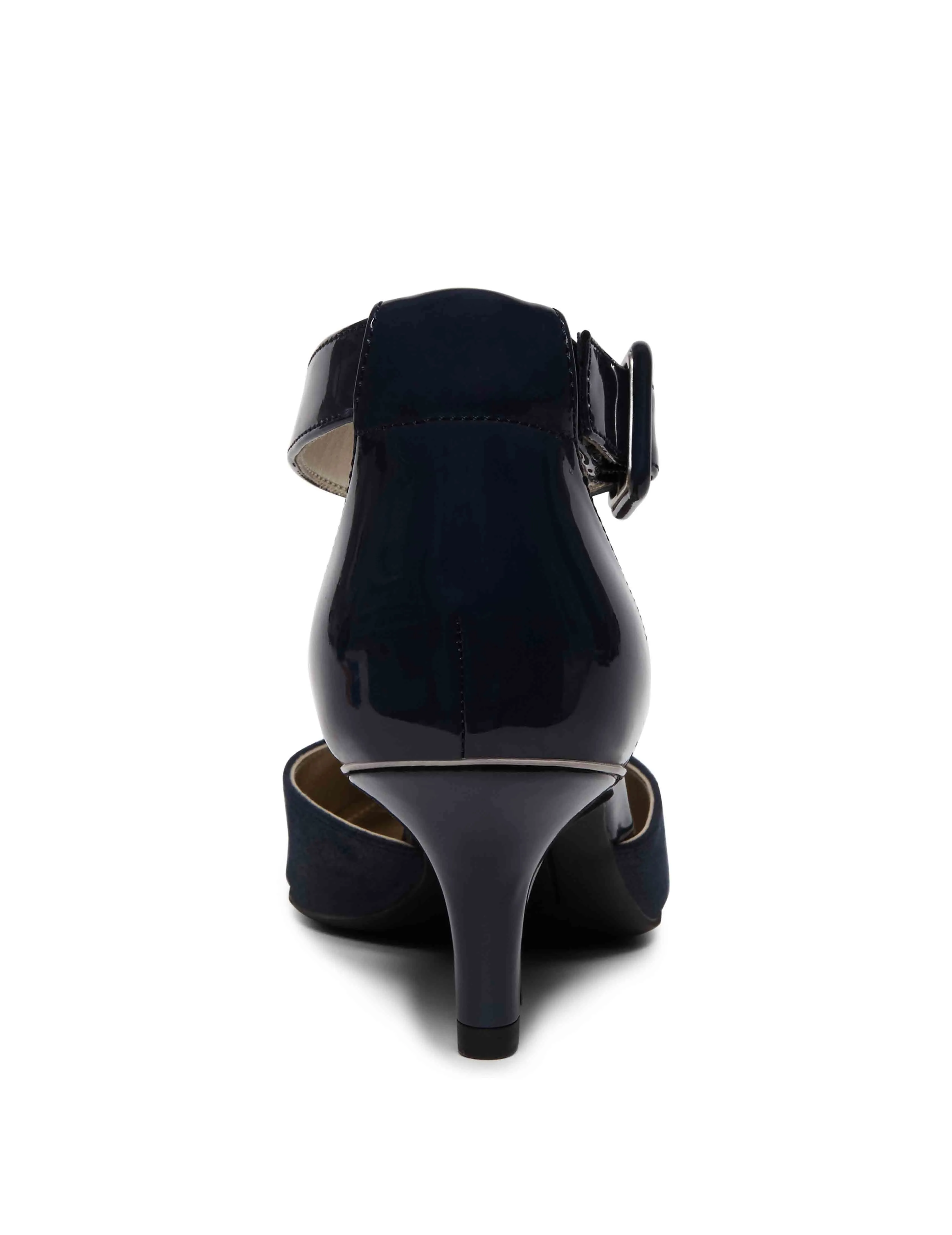 Fabulist Pump