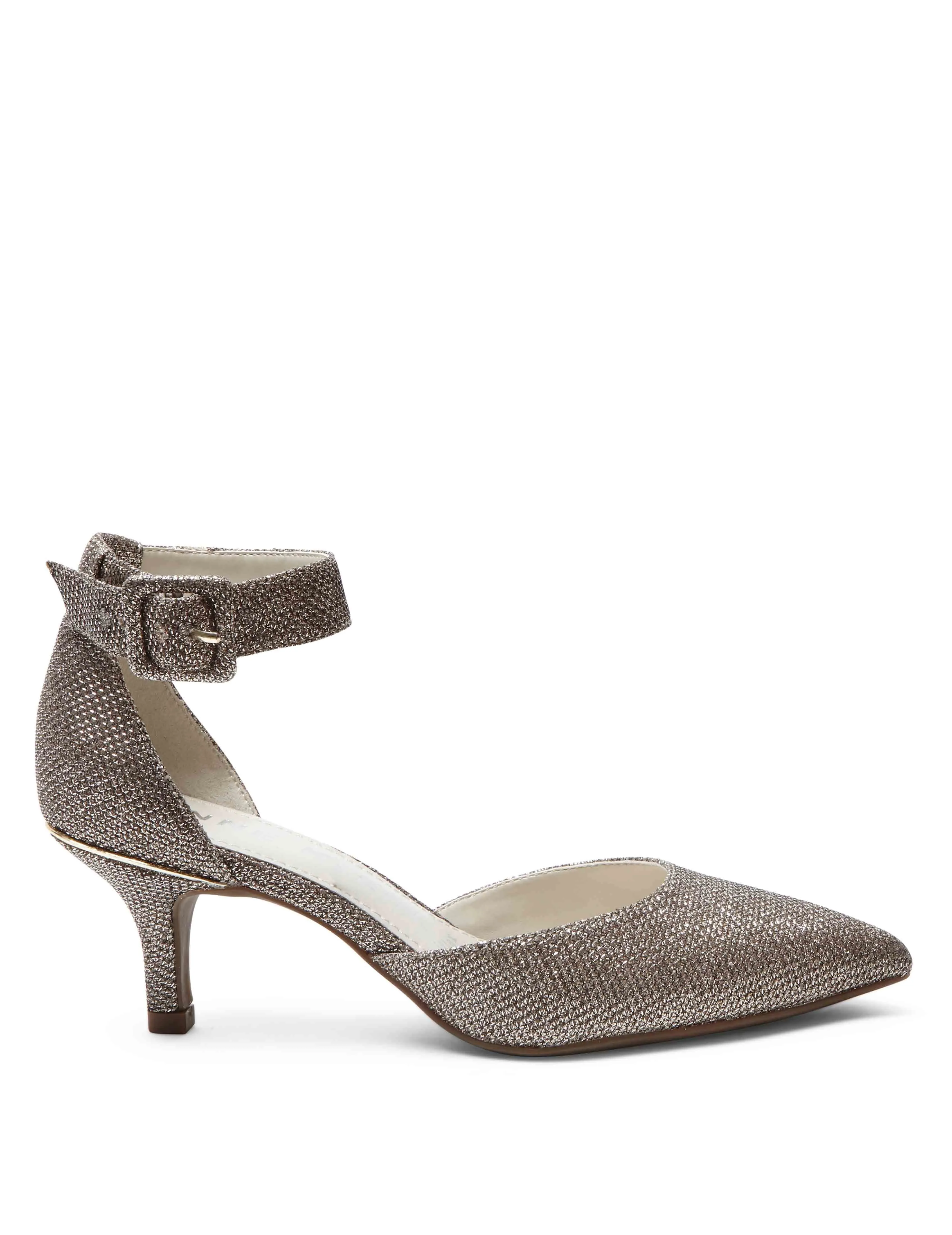 Fabulist Pump