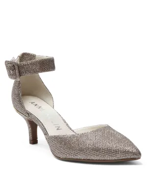 Fabulist Pump