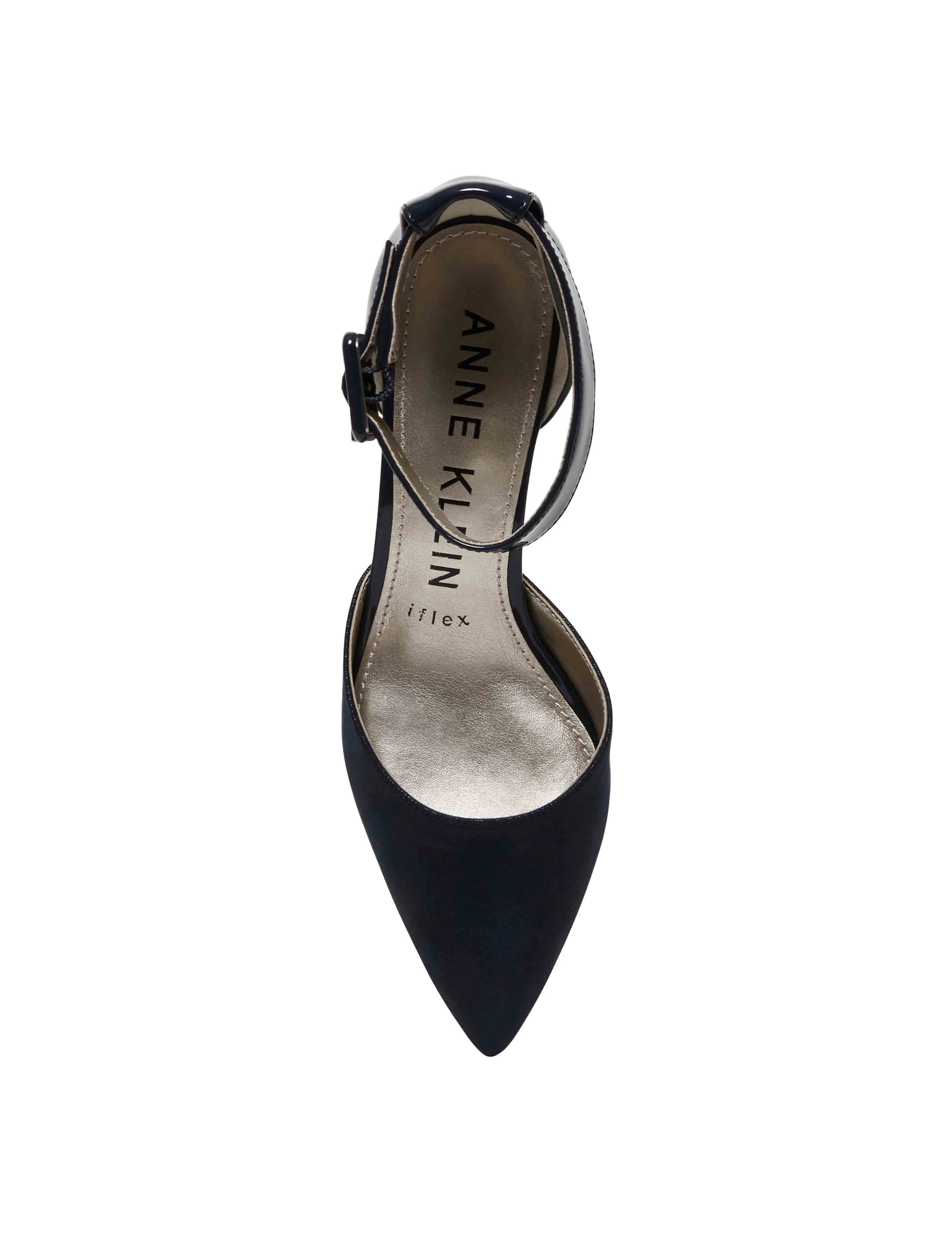 Fabulist Pump