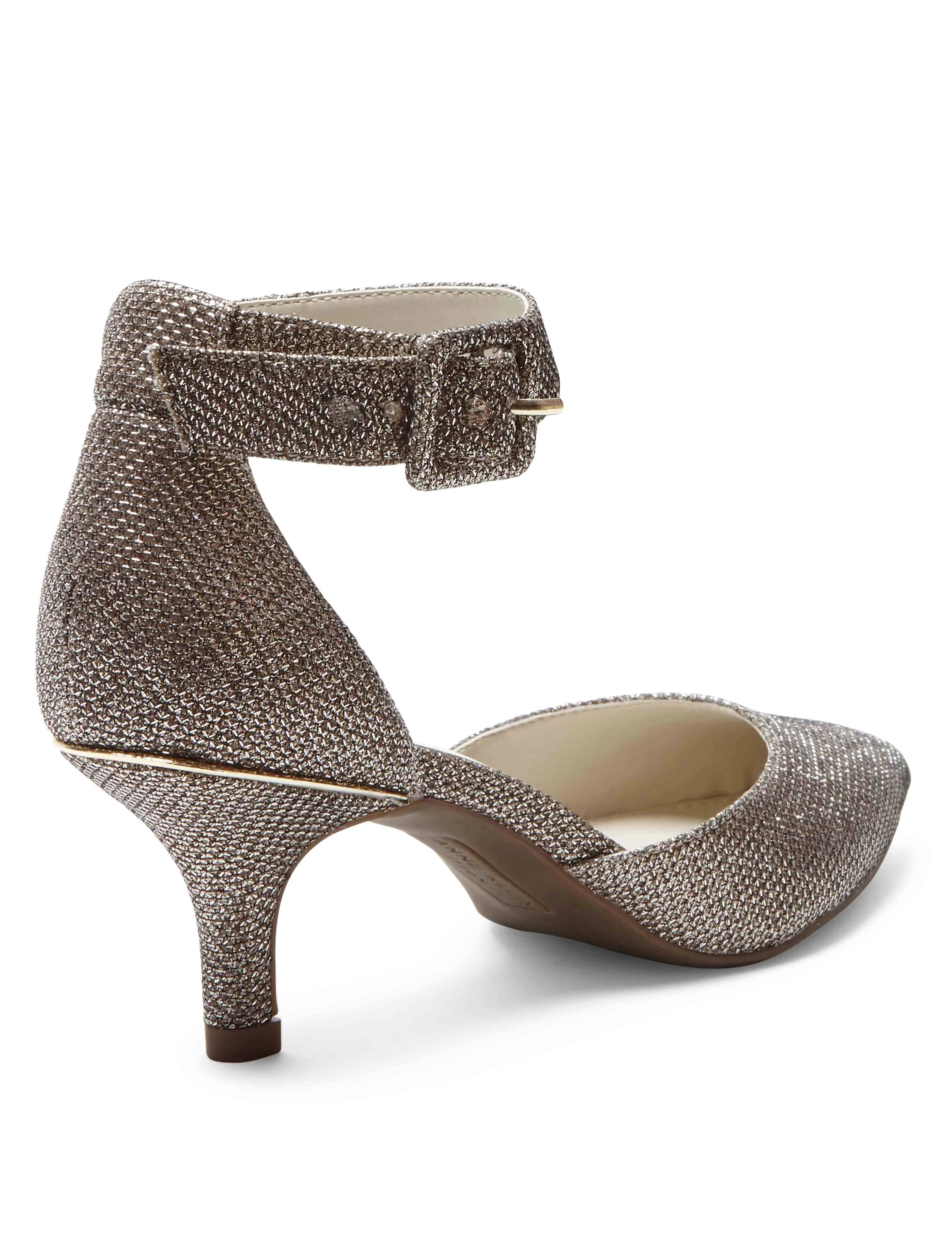 Fabulist Pump