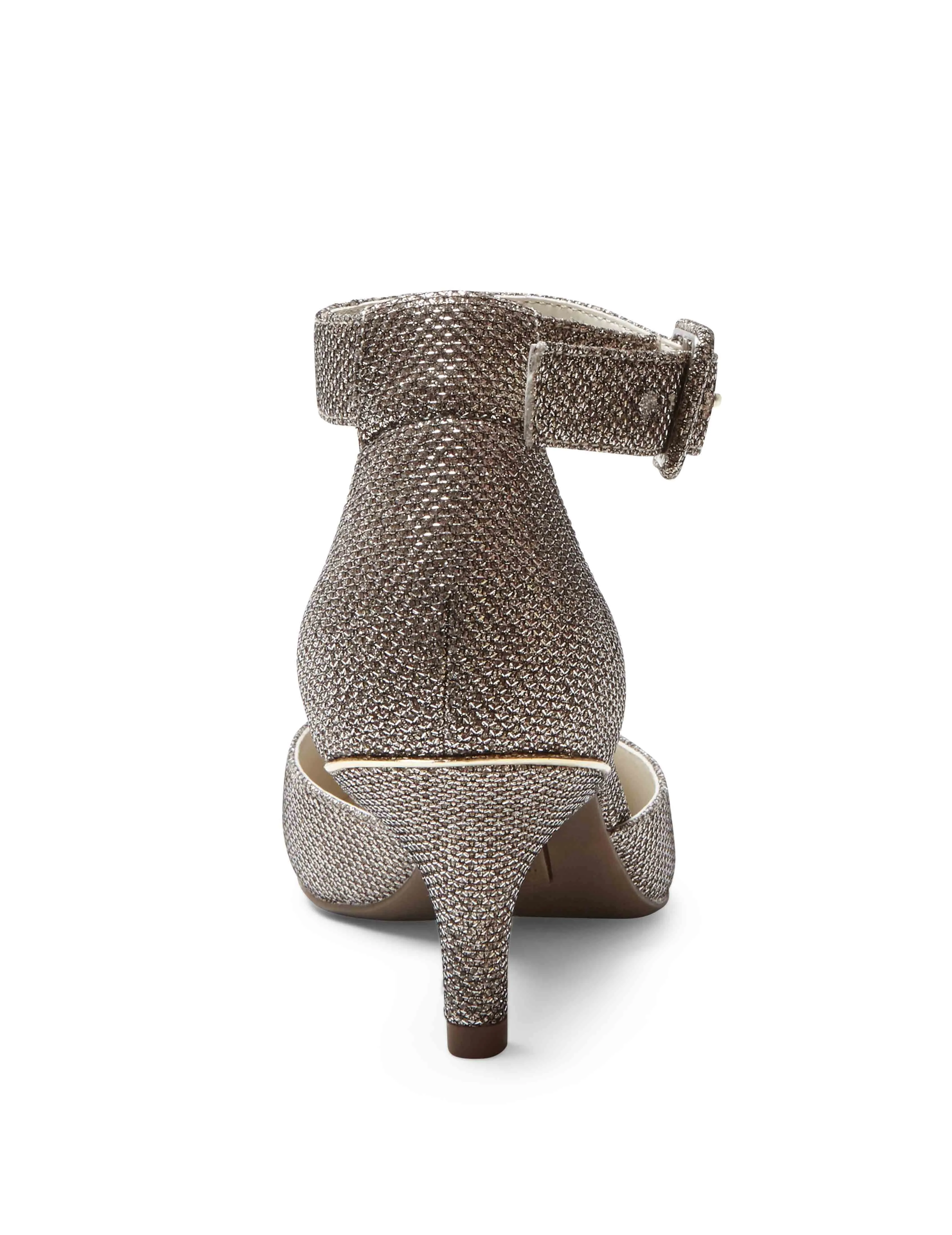 Fabulist Pump