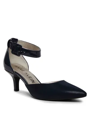 Fabulist Pump