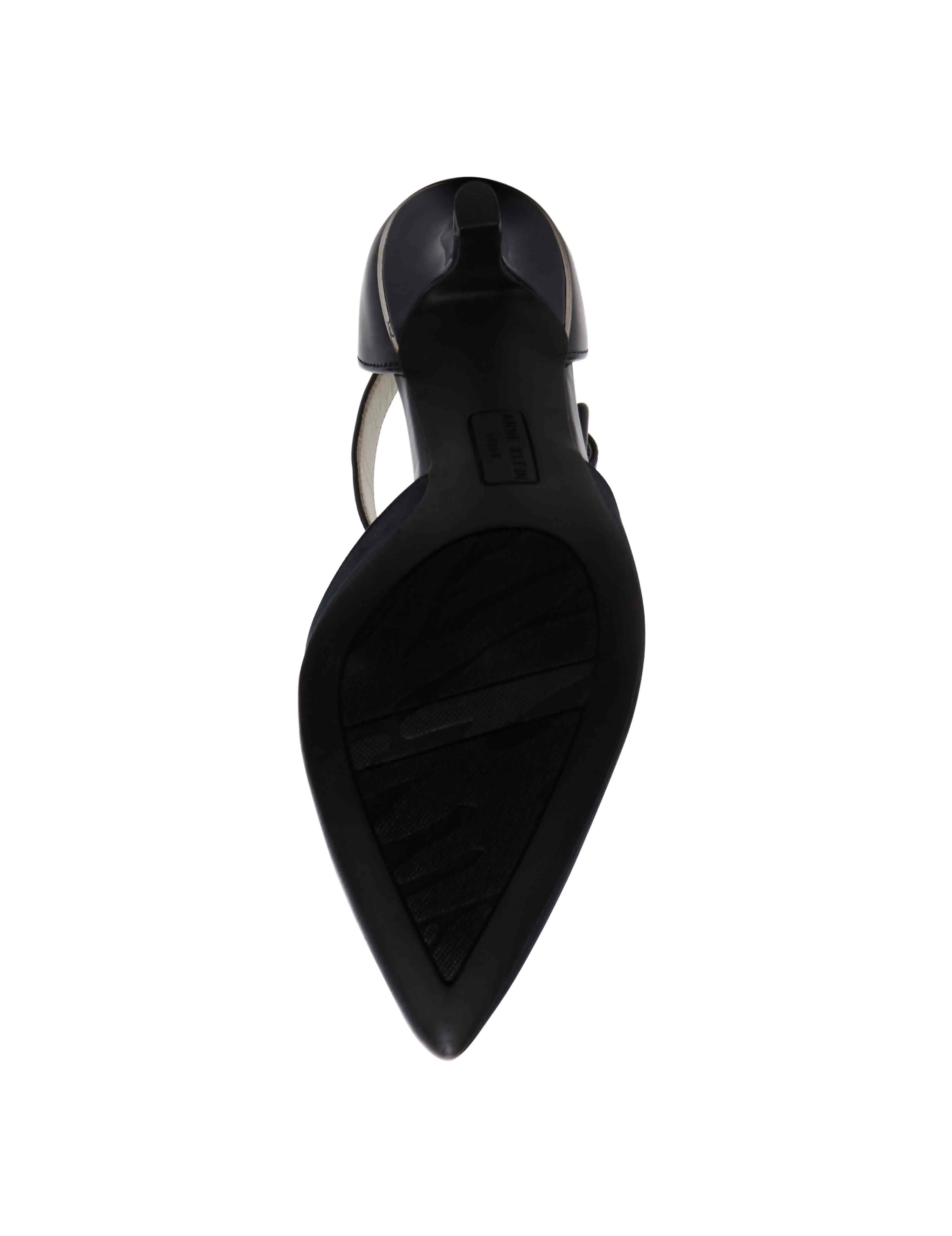 Fabulist Pump