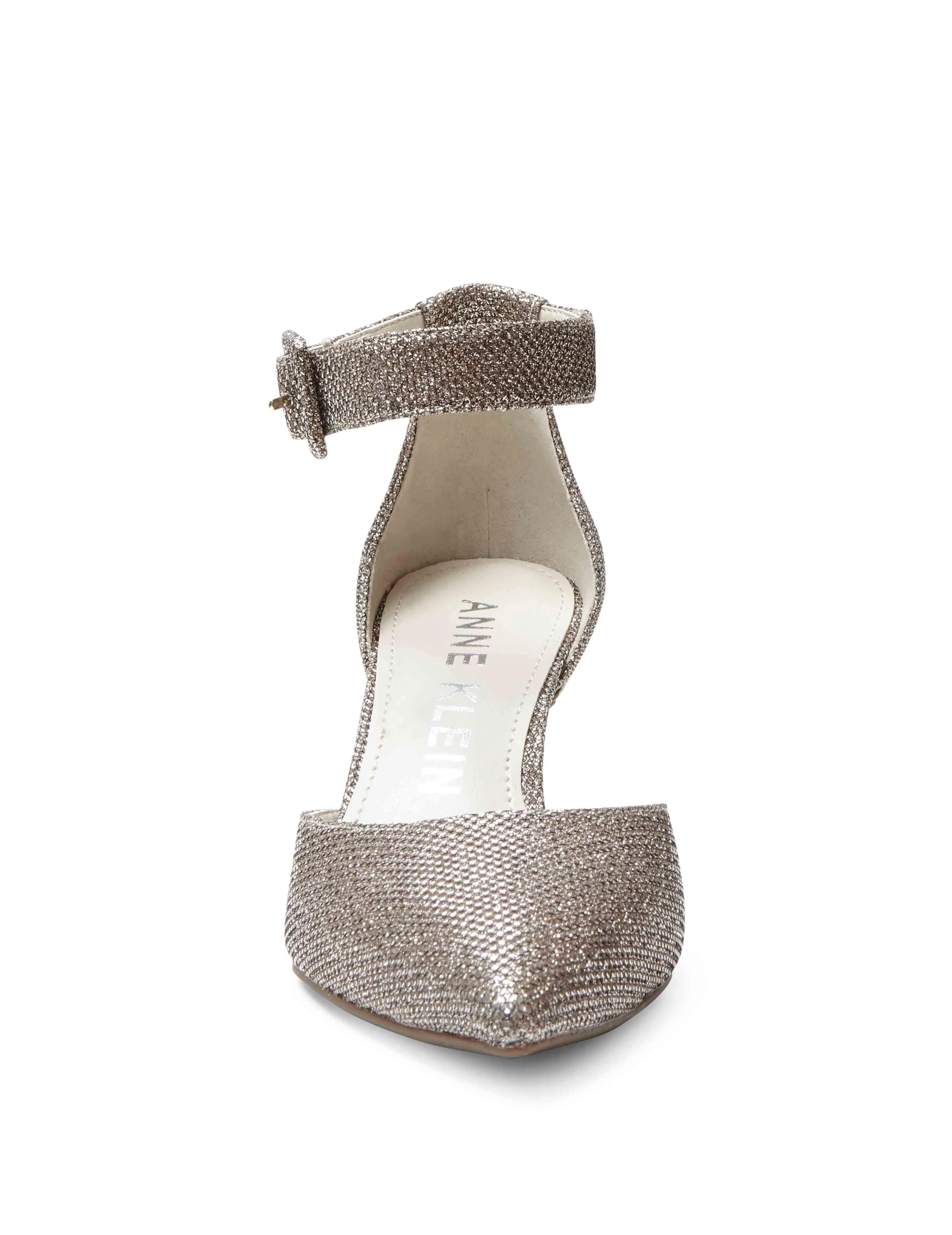 Fabulist Pump