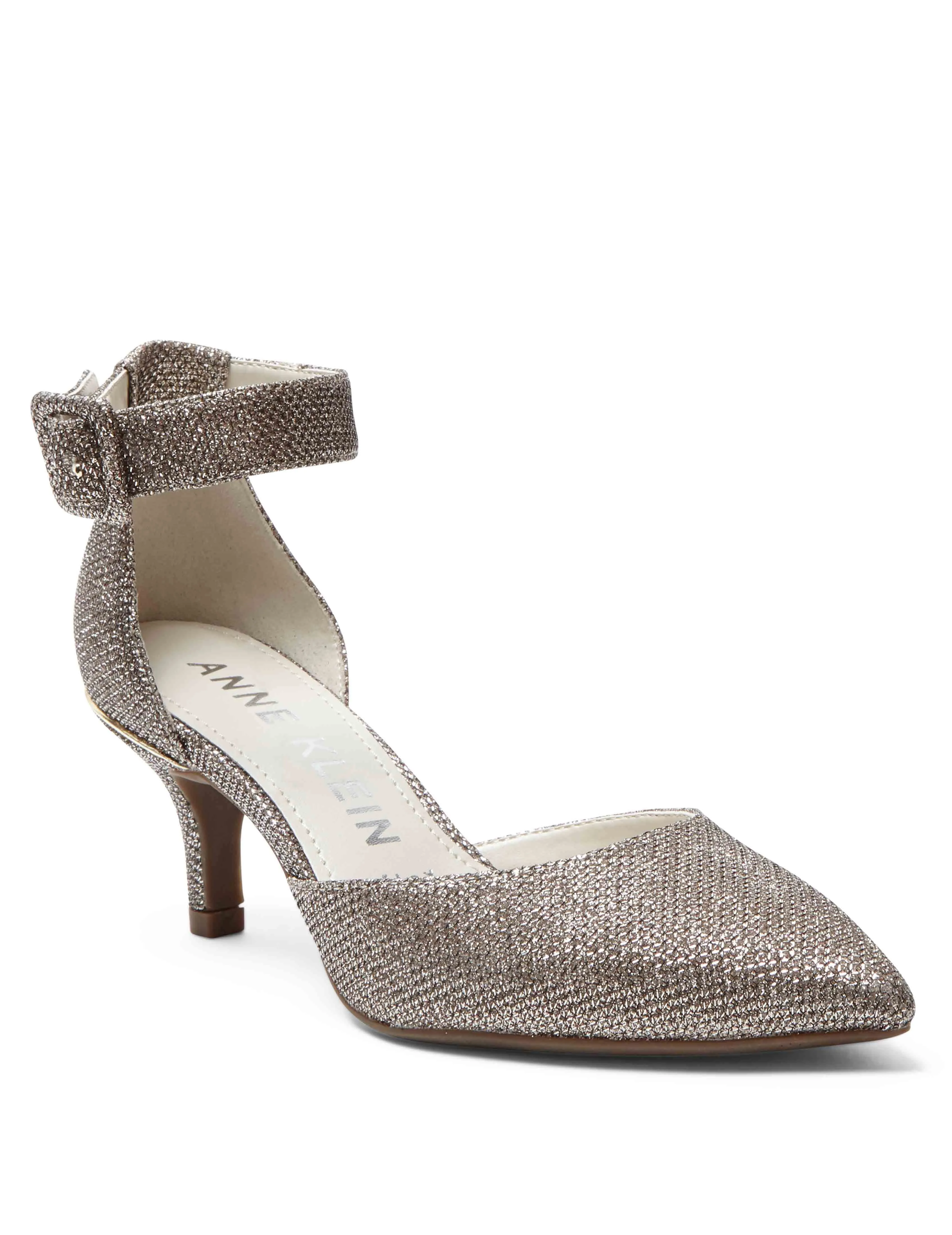 Fabulist Pump