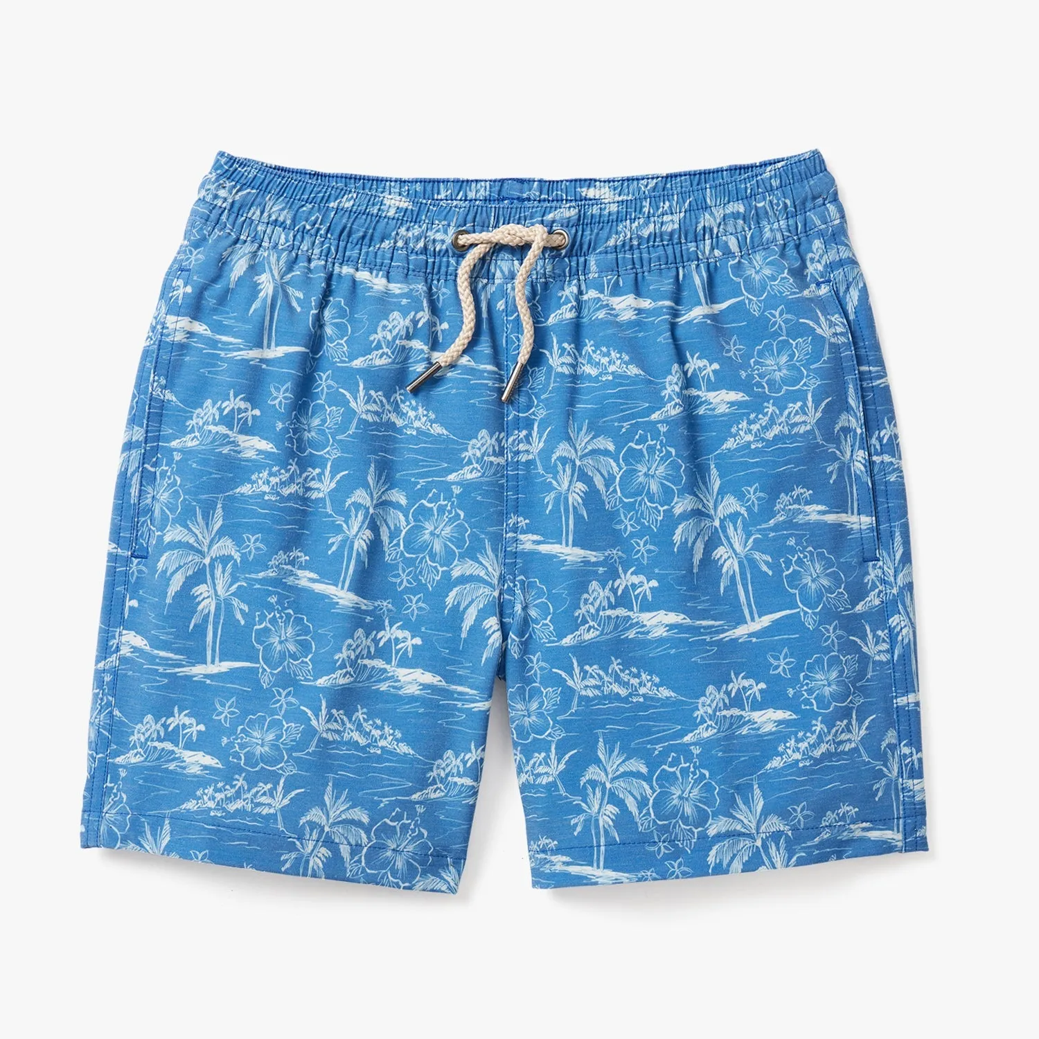 Fair Harbor Boys' Bayberry Trunk