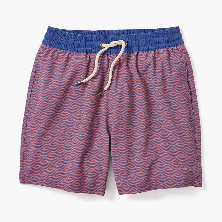 Fair Harbor Boys' Bayberry Trunk