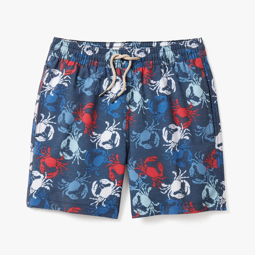 Fair Harbor Boys' Bayberry Trunk