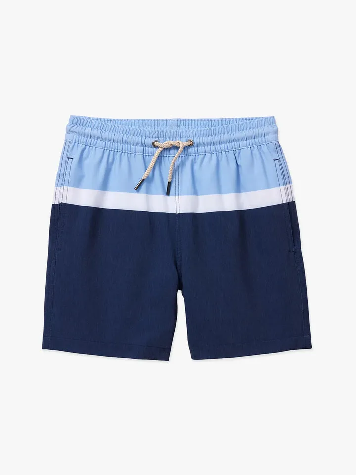 Fair Harbor Boys' Bayberry Trunk