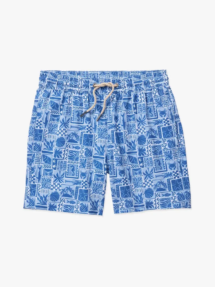 Fair Harbor Boys' Bayberry Trunk