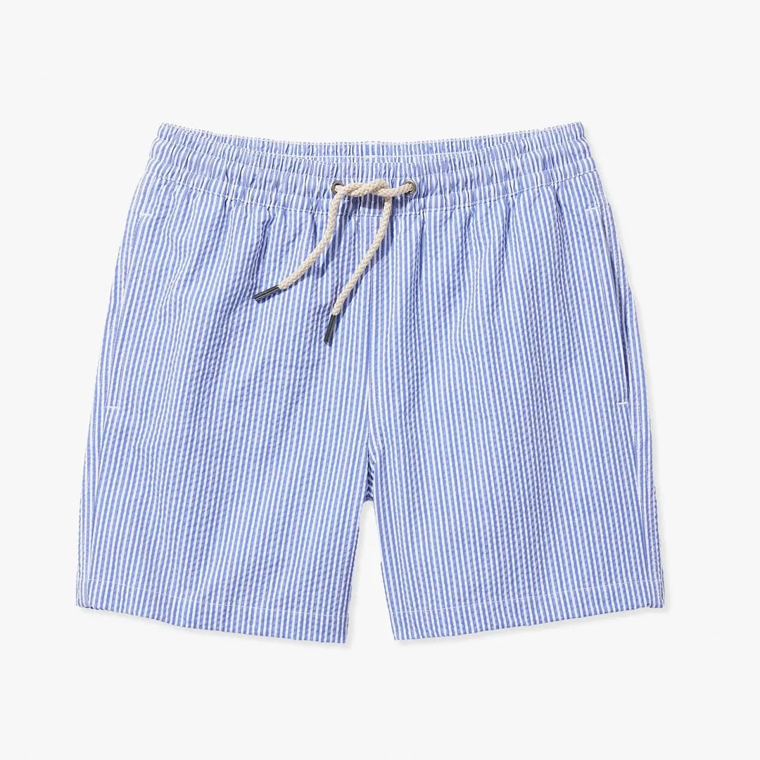 Fair Harbor Boys' Bayberry Trunk