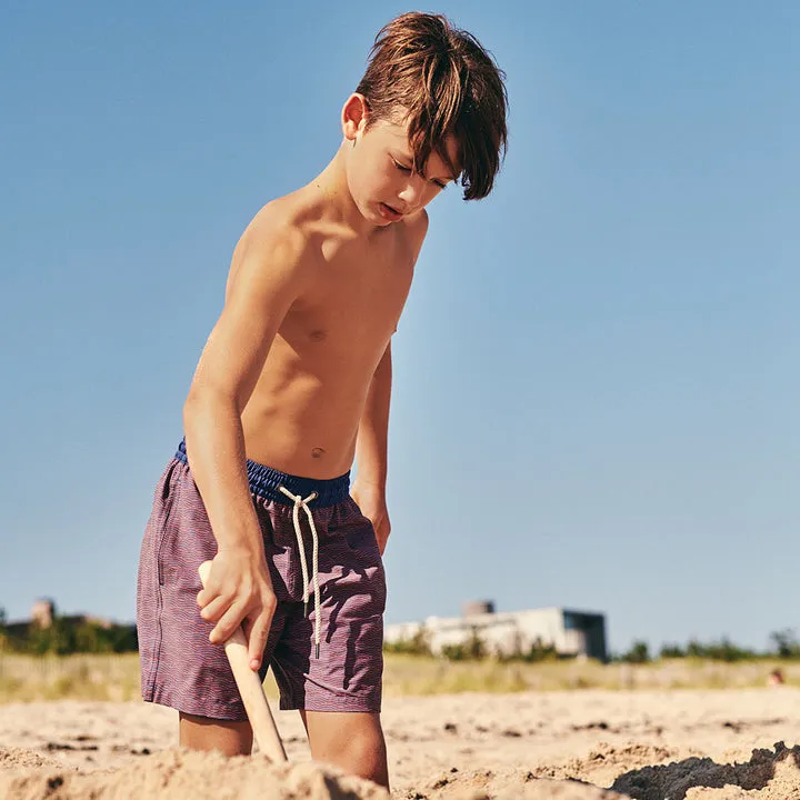 Fair Harbor Boys' Bayberry Trunk