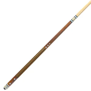 Formula Nylon Wound 2pce 57-inch Cue