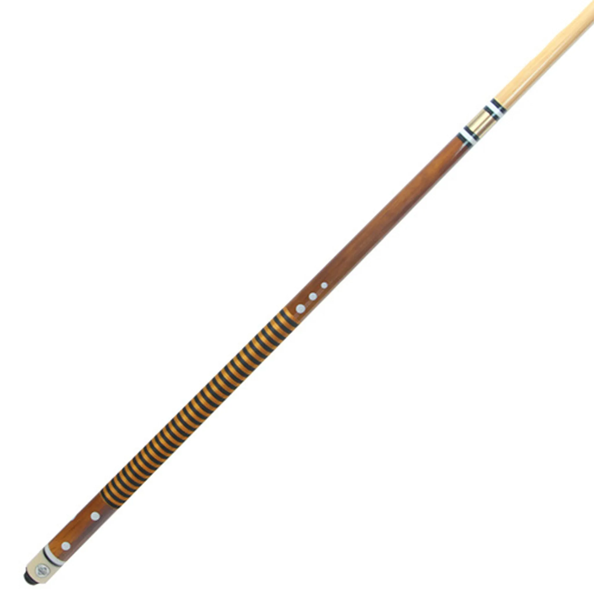 Formula Nylon Wound 2pce 57-inch Cue
