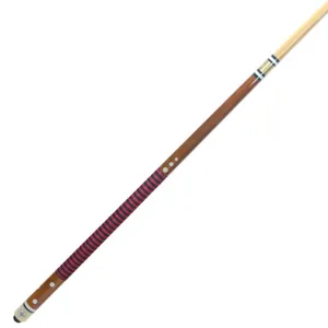 Formula Nylon Wound 2pce 57-inch Cue