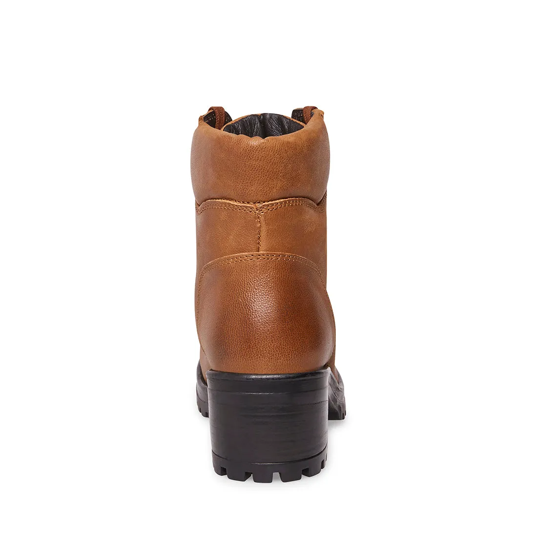 GALWAY COGNAC LEATHER - SM REBOOTED