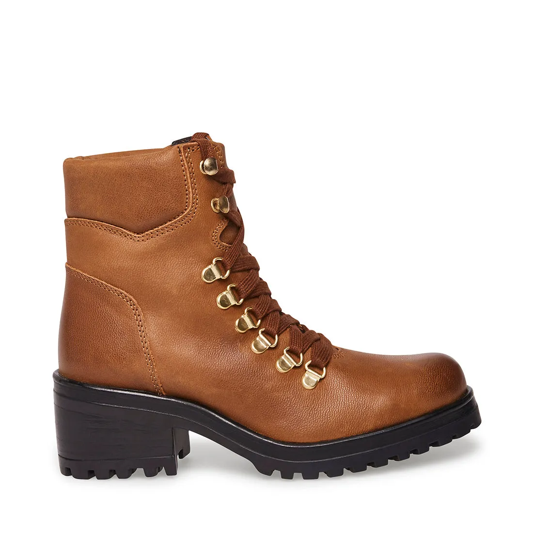 GALWAY COGNAC LEATHER - SM REBOOTED