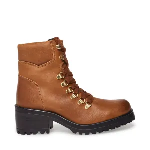 GALWAY COGNAC LEATHER - SM REBOOTED