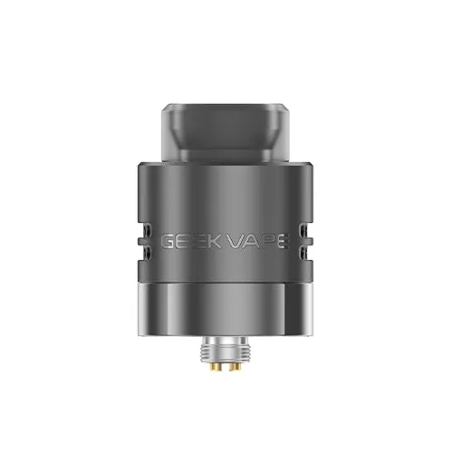 Geekvape Tsunami Reborn Z RDA Tank