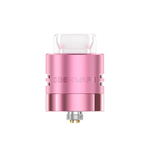 Geekvape Tsunami Reborn Z RDA Tank