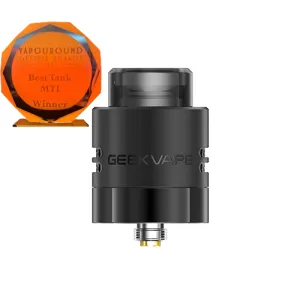 Geekvape Tsunami Reborn Z RDA Tank