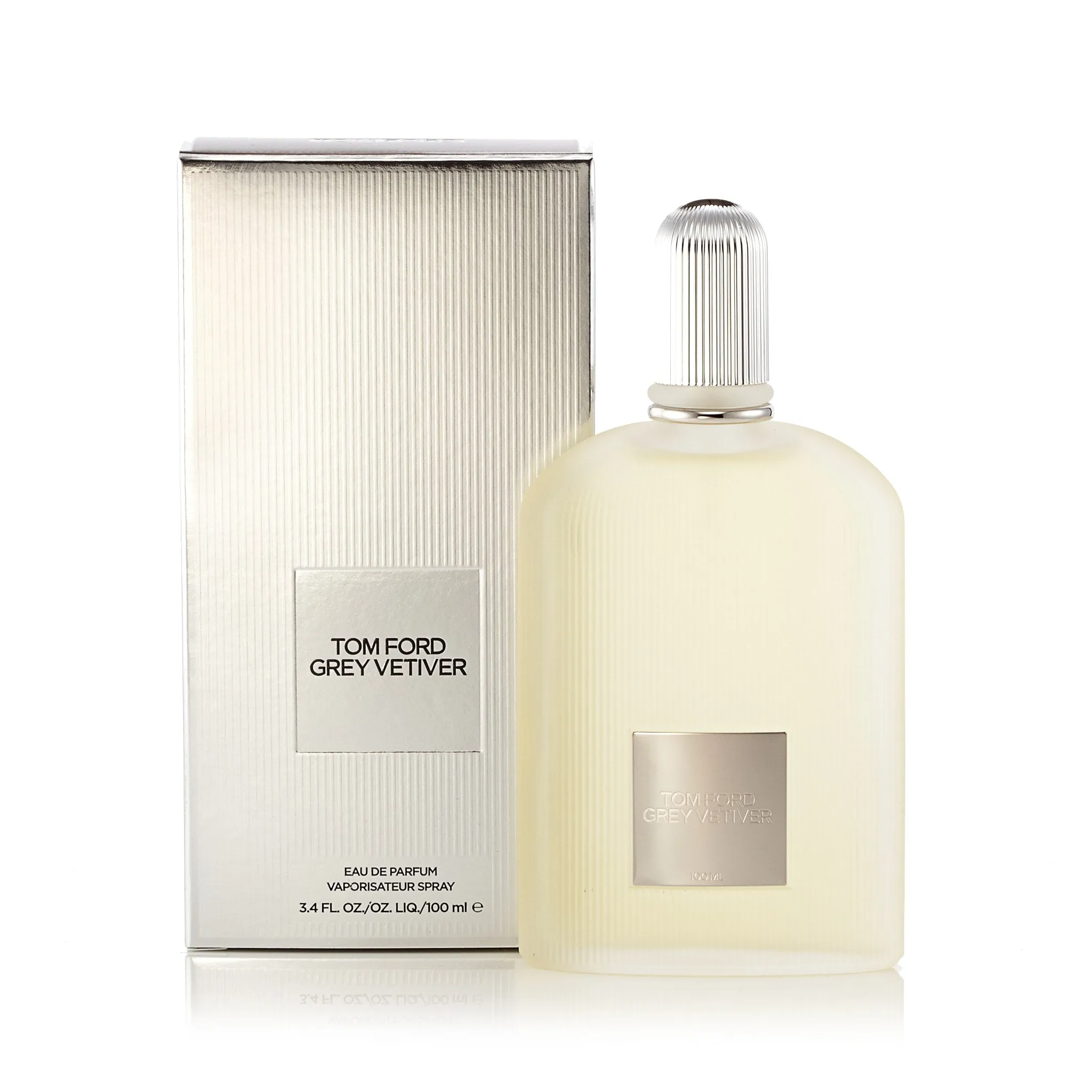 Grey Vetiver Cologne