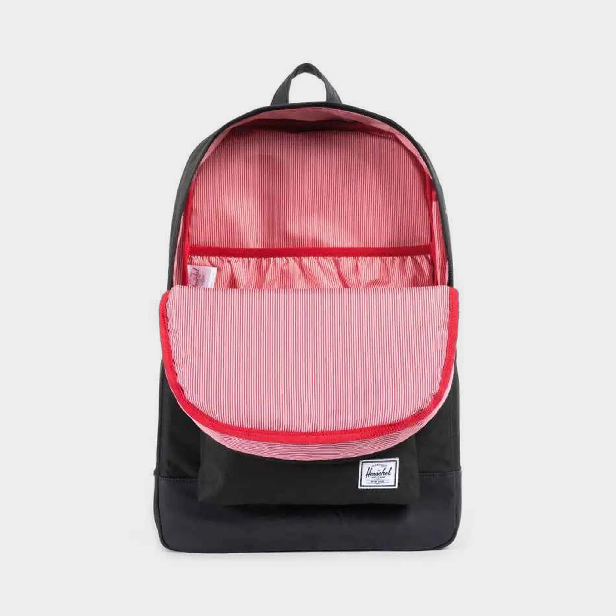 Herschel Supply Co. Heritage Backpack Black / Black
