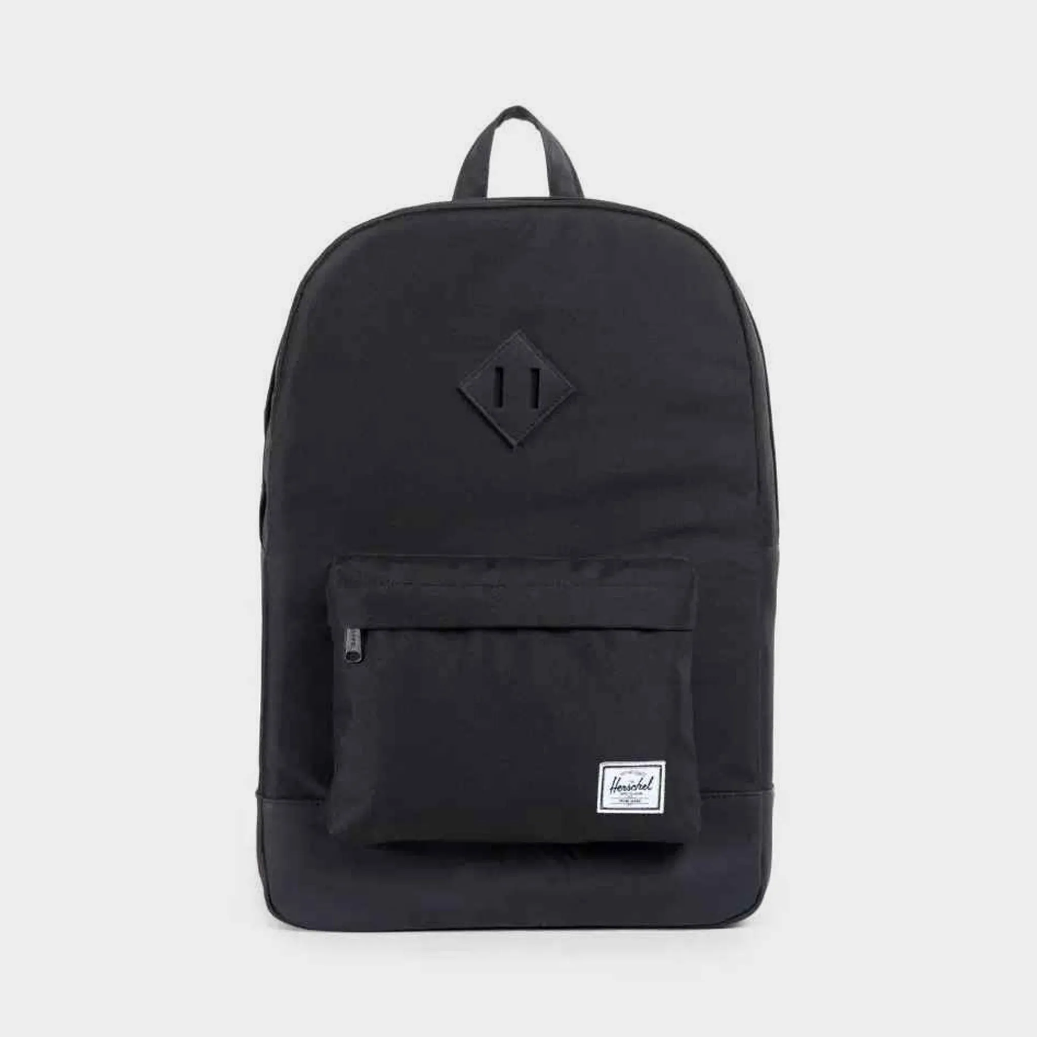 Herschel Supply Co. Heritage Backpack Black / Black