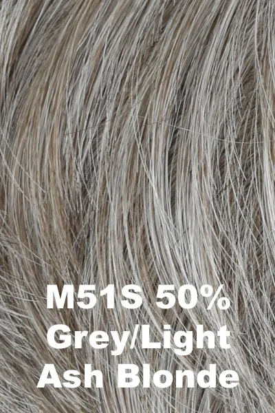HIM Wigs - In Full Effect